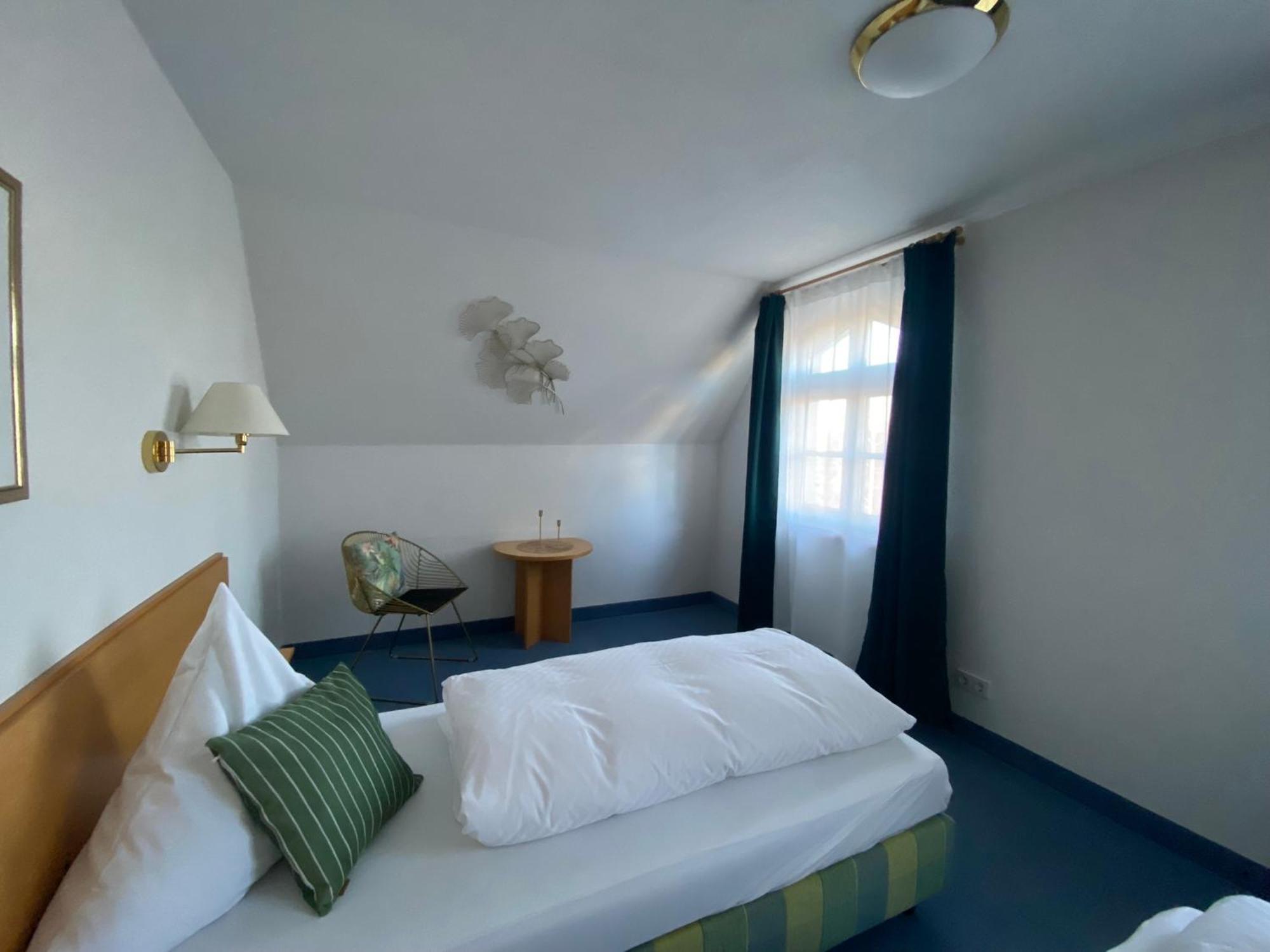 Gasthof Roessle Eberhardzell Furamoos Екстер'єр фото